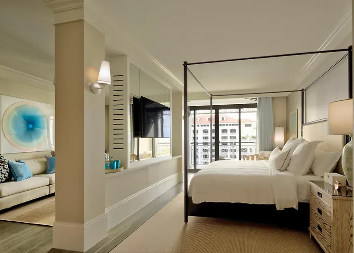 Rosewood Baha Mar